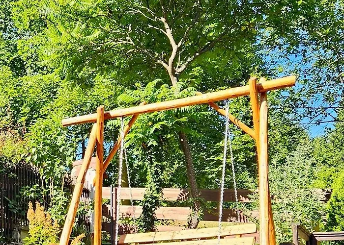 Zielona 9 * 什切尔克