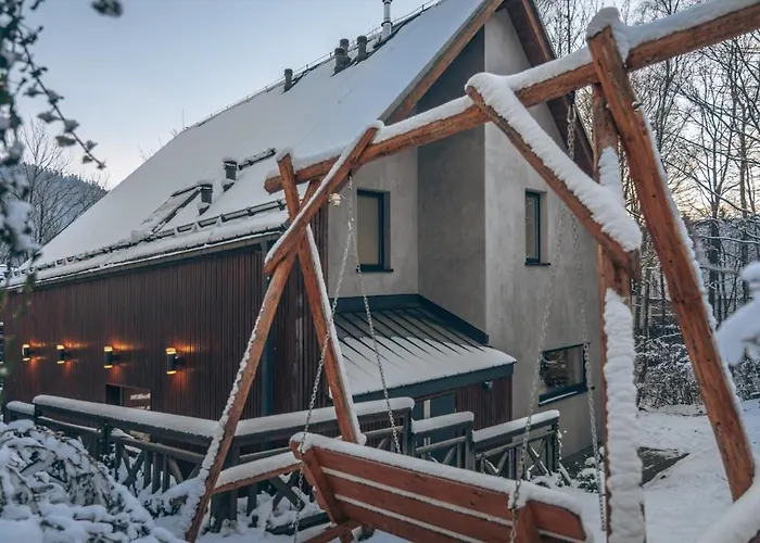 Zielona 9 * שצ'צ'ירק