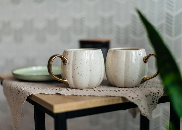 Zielona 9 什切尔克