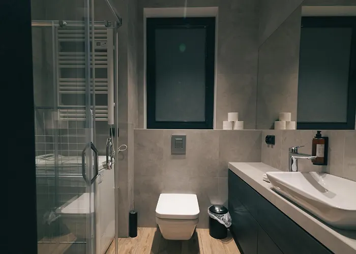 Zielona 9 * שצ'צ'ירק