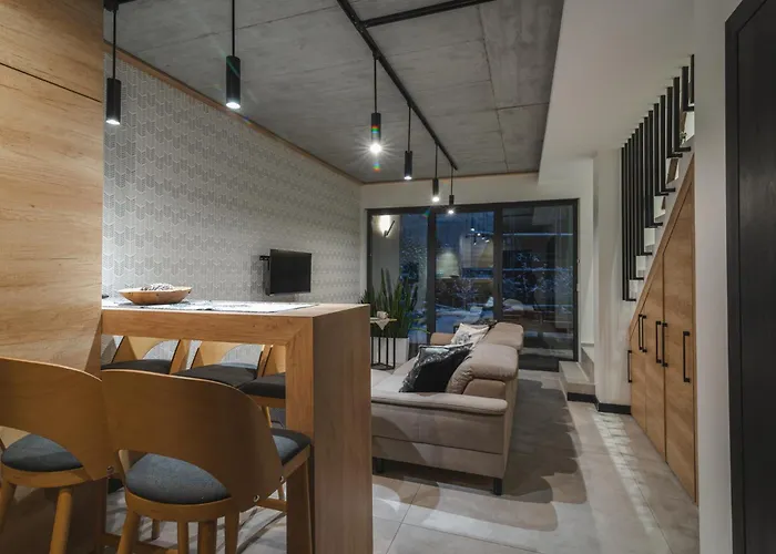 Zielona 9 什切尔克