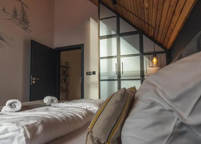 Zielona 9 * שצ'צ'ירק