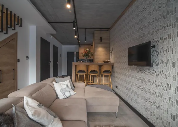 Zielona 9 * שצ'צ'ירק